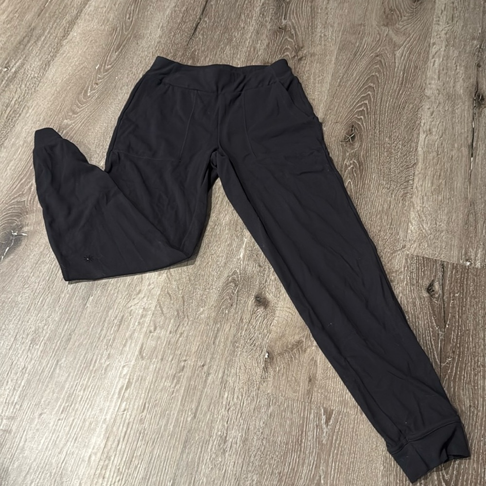 Athleta Girl, athletic joggers